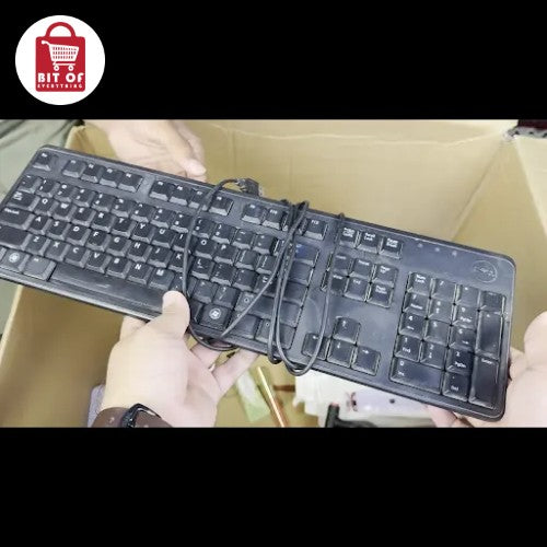 KEYBOARD