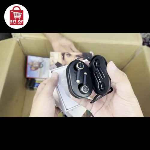 EARBUDS