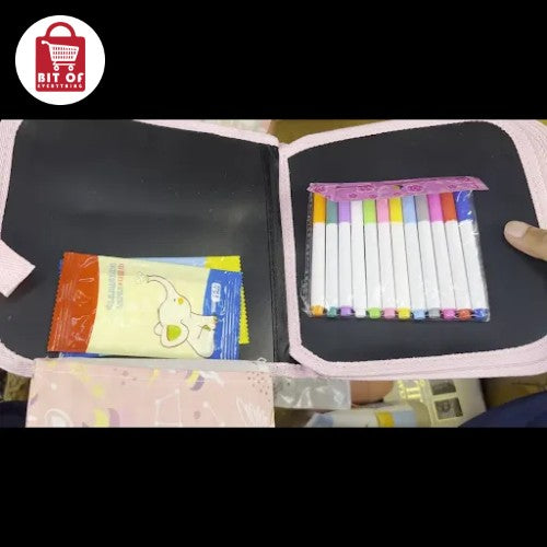 MAKERS AND BLACK BOARD