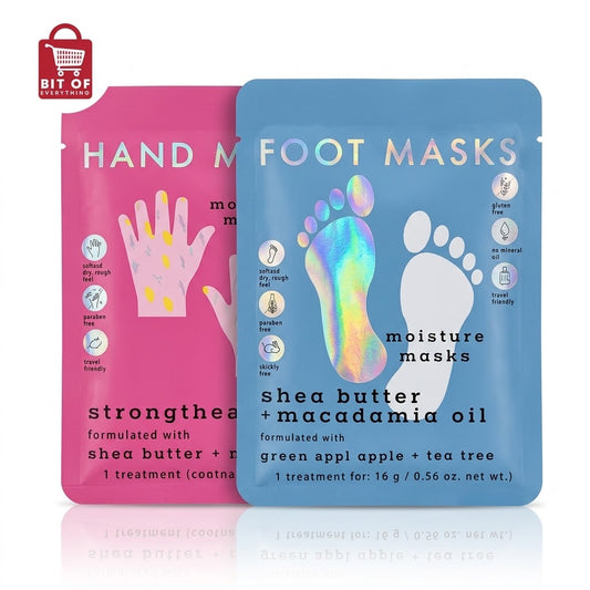 HAND MASK