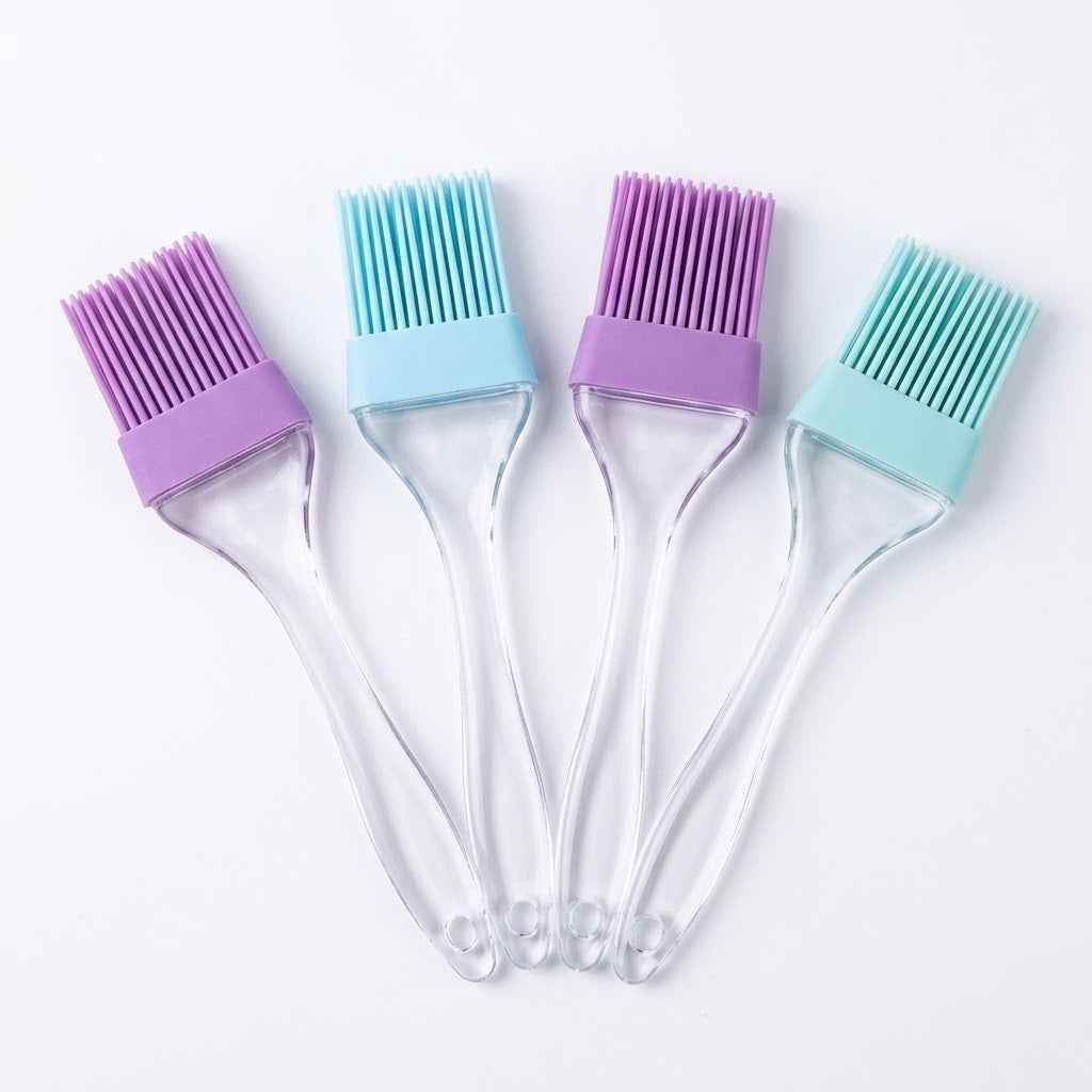 OIL BRUSH EACH