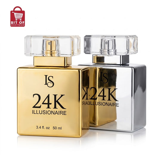 24K PERFUME