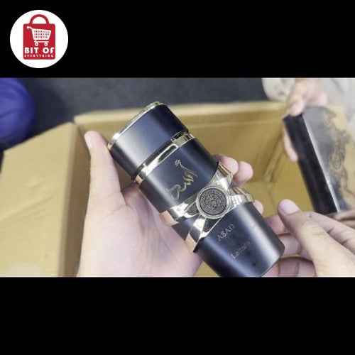 ASAD PERFUME