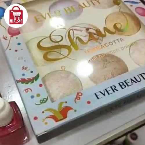 EYE PALLETE