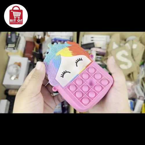 POPPET BAG