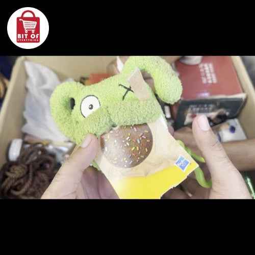 UGLY DOLL TOY