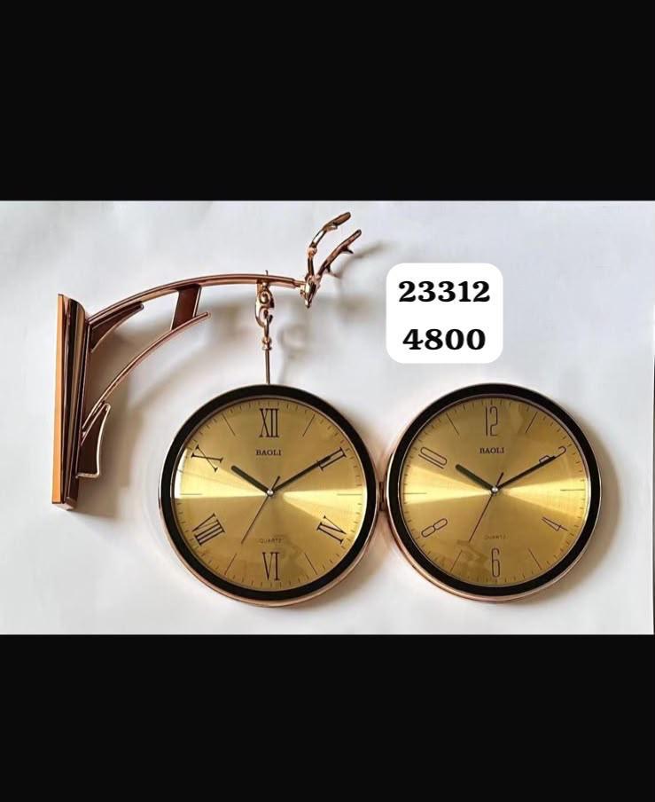 WALL CLOCK