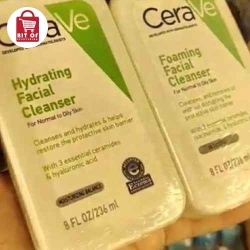 CERAVE PUMP
