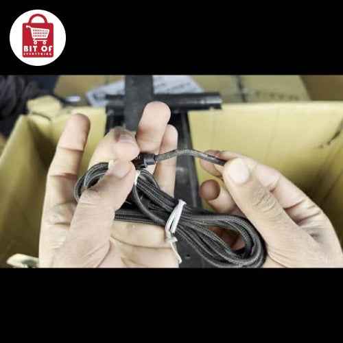 IPHONE CABLE