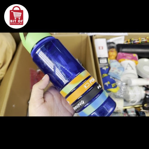 WATER BOTTLE