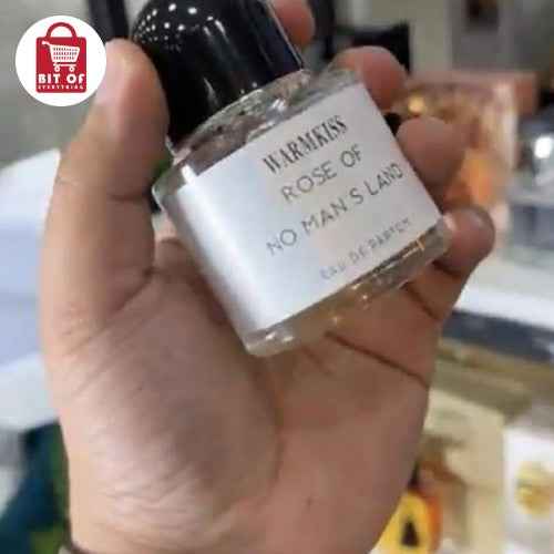 WARMKISS PERFUME