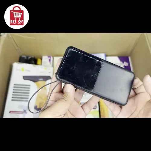 POWERBANK