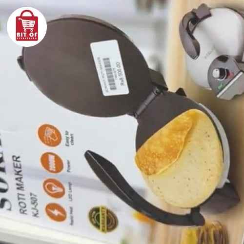 ROTI MAKER