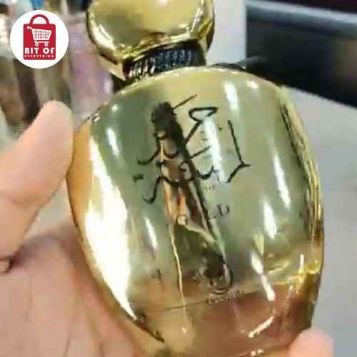 BRANDED PERFUME