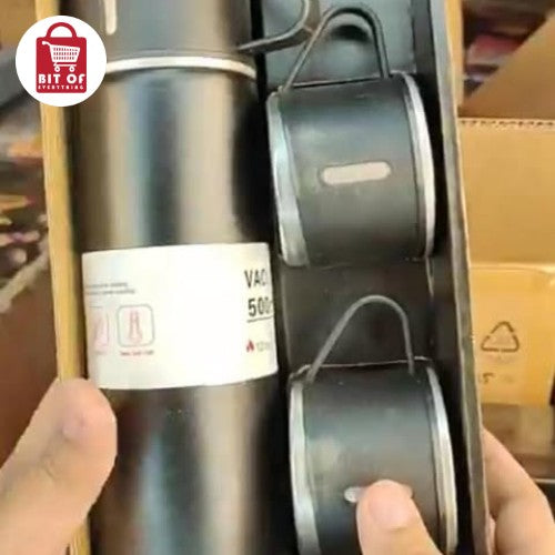 VACCUM FLAST SET
