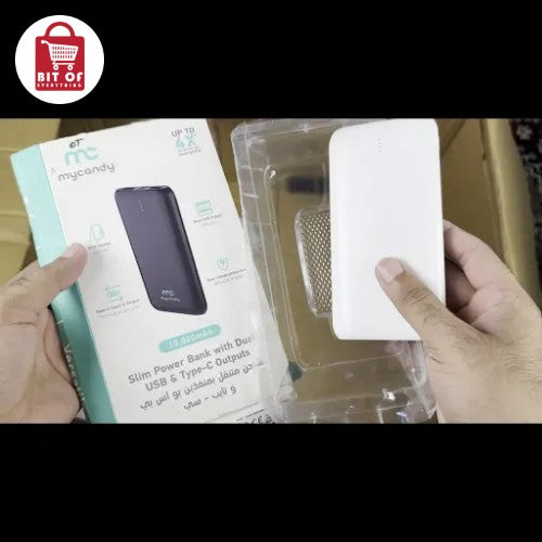 POWERBANK BEST