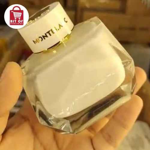 SIGNATURE PERFUME MONT BLACK