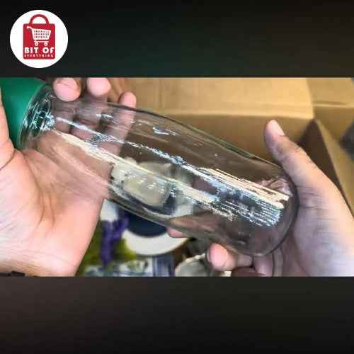 BOTTLE