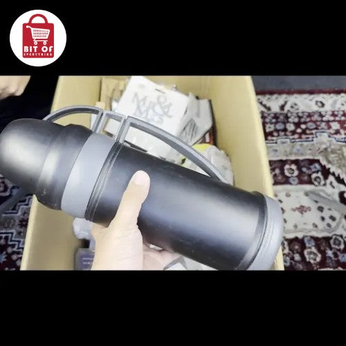 VACCUM FLASK
