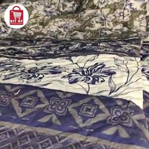 BEDSHEET SET