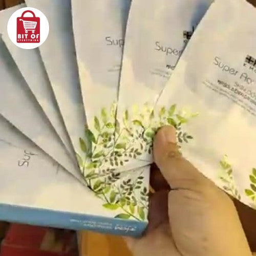 SHEET MASK (DEAL OF 7)