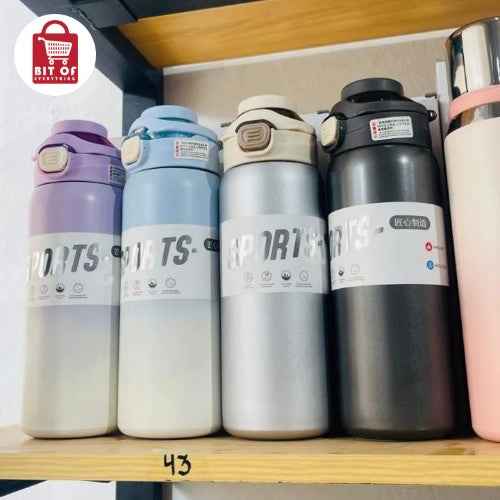 WATER BOTTLE HOT AND COOL 01-PCS
