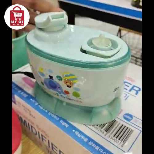 HUMIDIFIER