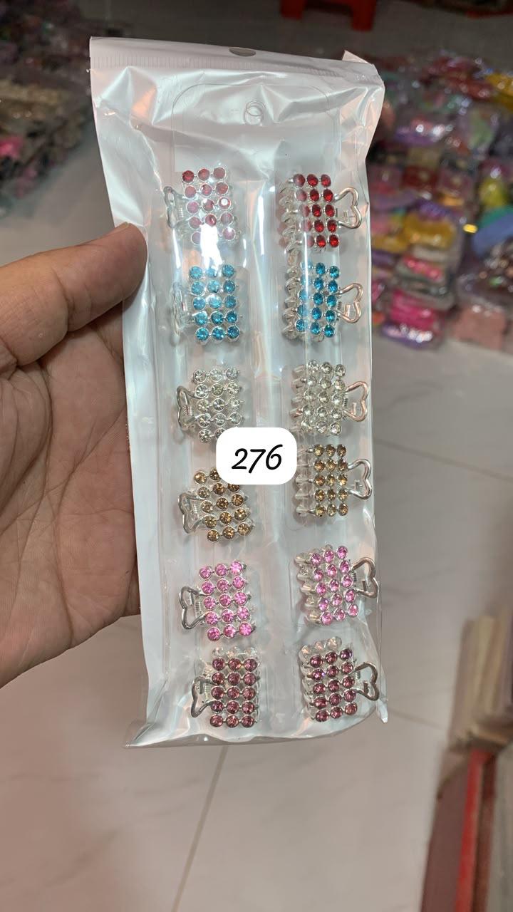 JEWELLERY