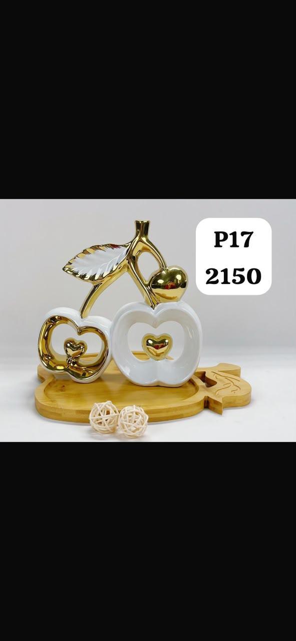 DECORATION PIECE