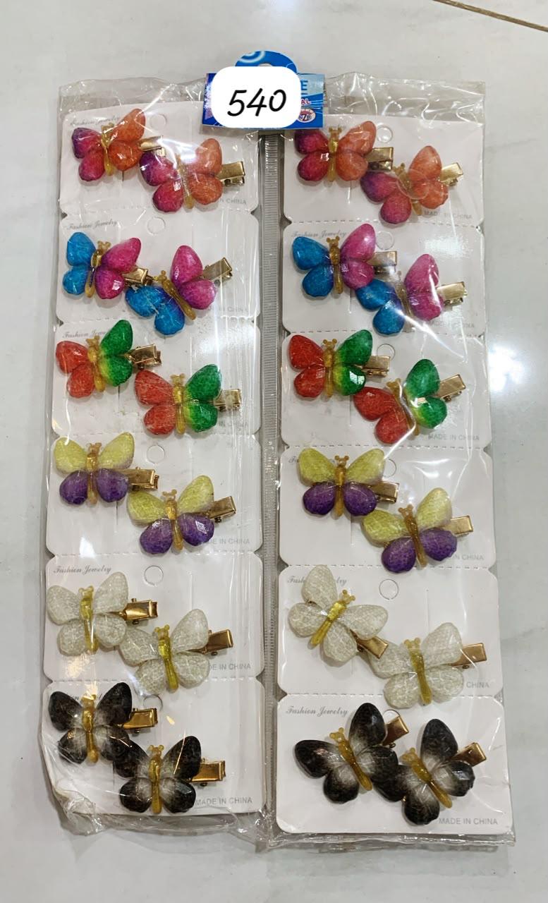 JEWELLERY