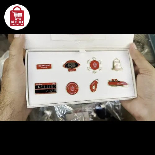 BADGE (EACH)