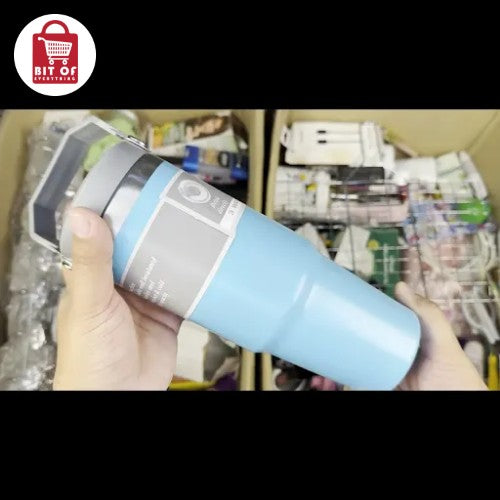 TUMBLER