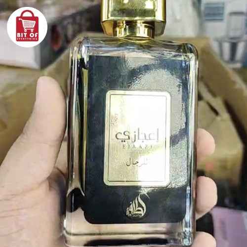 IJAZI PERFUME