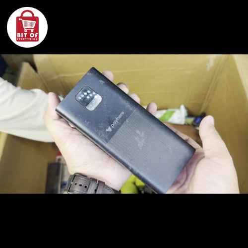 POWERBANK 30K MAH