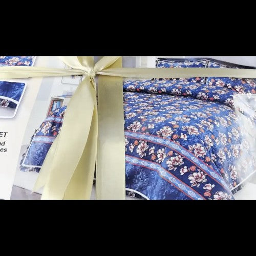 BEDSHEET SET