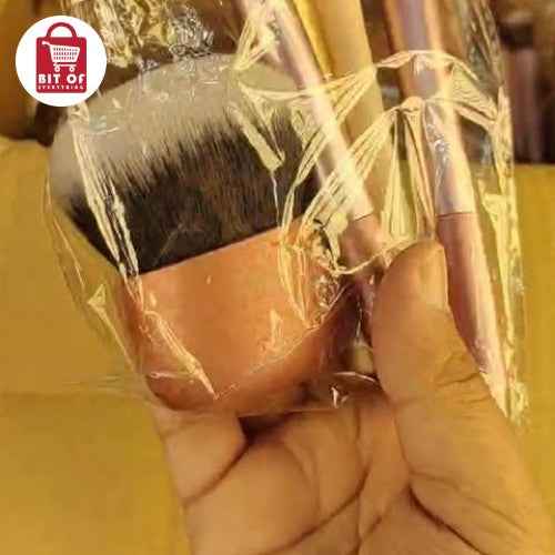MAKEUP BRUSH REAL TECHNIQUE (DEAL OF 6)