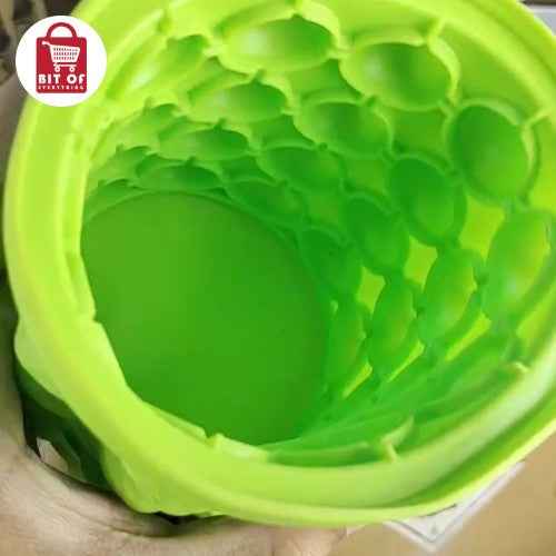 ICE CUBES BASKET (EACH)