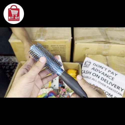 HAIR BRUSH