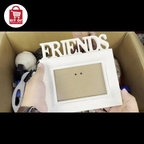 PHOTO FRAME