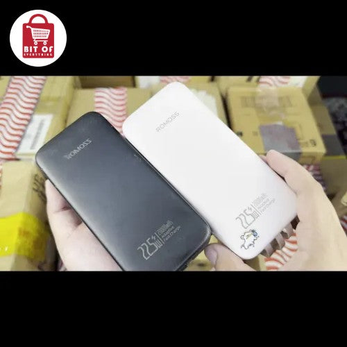 POWERBANK (EACH)