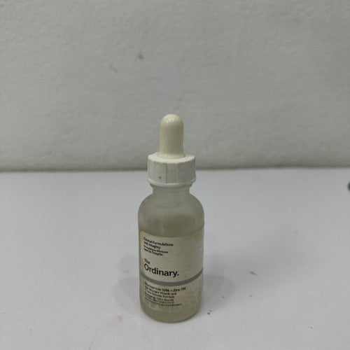 ORDINARY SERUM