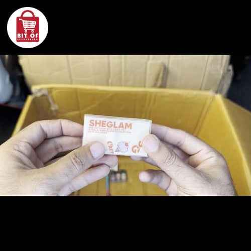 SHEGLAM TINT