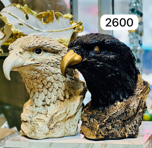 EAGLE DECORATION
