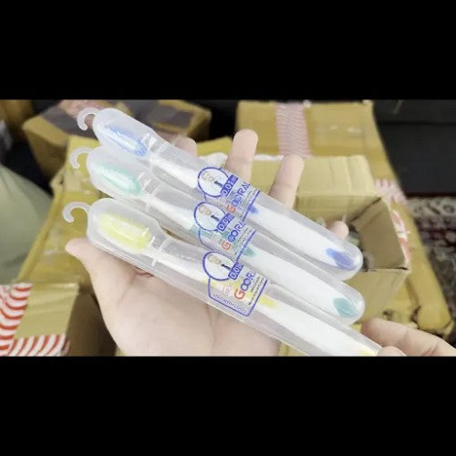 TOOTHBRUSH (EACH)
