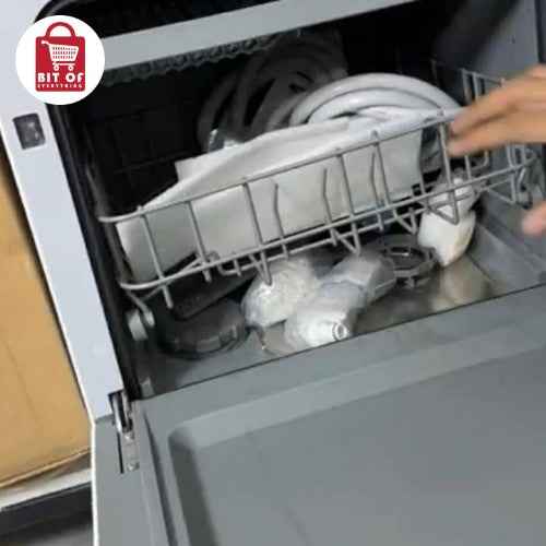 MI DISHWASHER