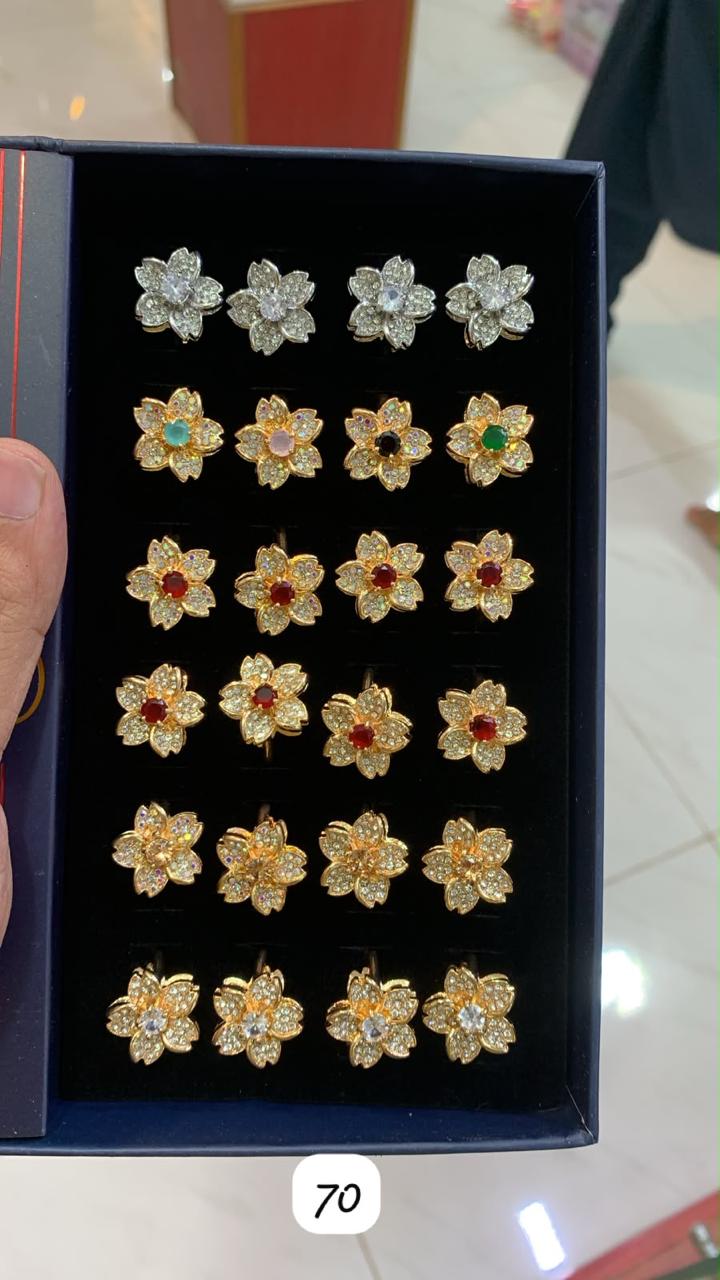 JEWELLERY