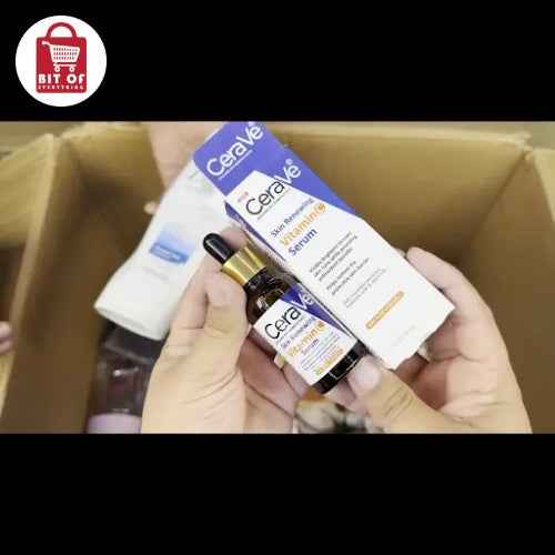 CERAVE SERUM