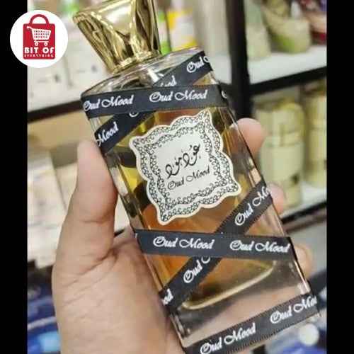 OUD MOOD PERFUME