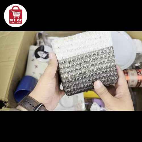 STORAGE BASKET