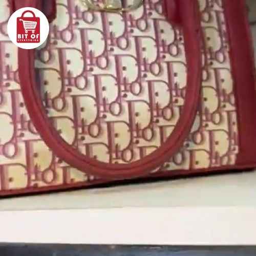 LADIES BAG (EACH)